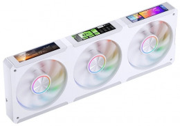 Jonsbo ZC-360W 3in1 White (ZC-360W White)