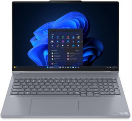 Lenovo ThinkBook 16p G6 IAX 21R00015RA Luna Grey