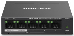 Mercusys MS105GP