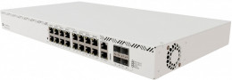 MikroTik Cloud Router Switch (CRS320-8P-8B-4S+RM)