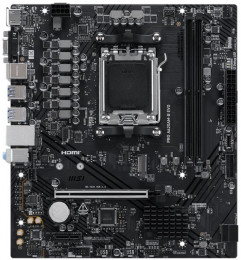 MSI PRO A620AM-B EVO