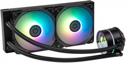 QUBE ZT-240 Black (ZT-240 black)