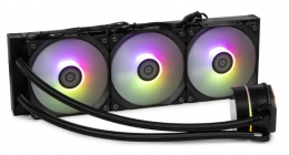 QUBE ZT-360 Black OEM (ZT-360 black)