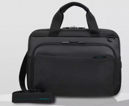 14.1 Samsonite Mysight USB-порт Black (KF9*09001)