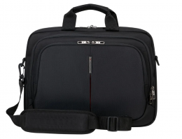 15.6 Samsonite Guardit 3.0 Briefcase Black (KR2*09007)
