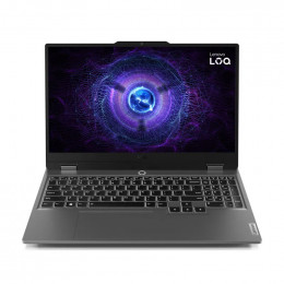 Lenovo LOQ 15IRX9 Luna Grey (83DV01EWRA)