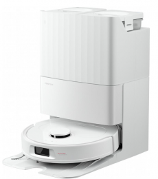 RoboRock QR 798 White (QVRRS02-00) EU