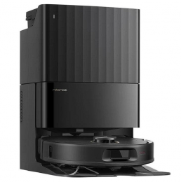 RoboRock Qrevo 5AE Black RRW0PEP+EWFD24HRR EU