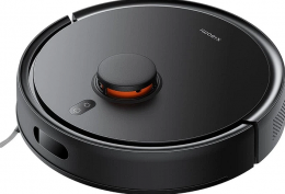 Xiaomi Robot Vacuum S20 Black (1060542) EU