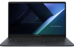 Asus ExpertBook B1 (B1503CVA-S71035) EU