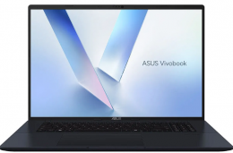 ASUS VivoBook 18 S1807HA (S1807HA-S8115W) EU