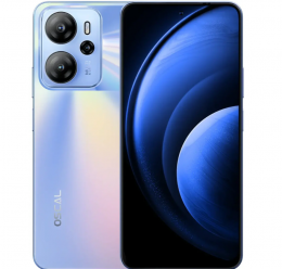 Blackview Oscal Tiger 13 8/256GB Aurora Blue