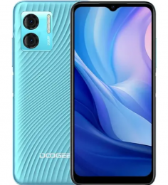 DOOGEE N50S 4/128GB Blue