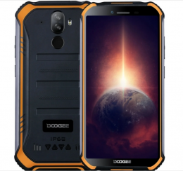 DOOGEE S40 Pro 4/64GB Orange