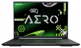GIGABYTE Aero X16 1TH (1TH93EEC94AH) EU