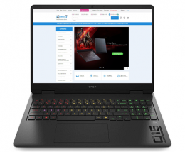 HP OMEN 16  D2YW4EA (1TB) (24 GB) EU