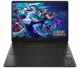 HP OMEN Ultra Slim 16t-an000 (AZ6J3AV) 32Gb / 1Tb EU
