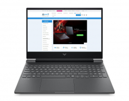 HP VICTUS 15-fb3026nw C38YXEA (32 GB) (2 TB)  EU