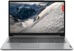 Lenovo IdeaPad 1 15AMN7 82VG00XCRA Cloud Grey