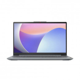 Lenovo IdeaPad Slim 3 15IAN8 (82XB00FQRA) Arctic Grey