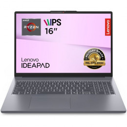 Lenovo IdeaPad Slim 3 16ARP10 (83K8006KRA) Luna Grey