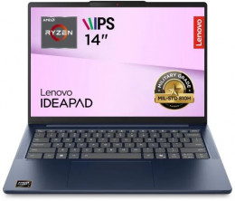 Lenovo IdeaPad Slim 5 14ARP10 (83HT003ERA) Cosmic Blue