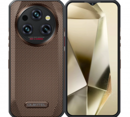 Oukitel WP35 8/256GB Coffee