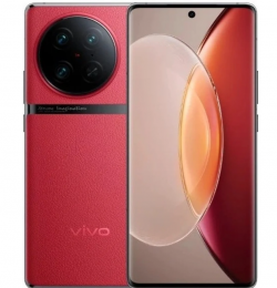 vivo X90 Pro 12/256GB Red