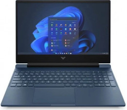 HP Victus Gaming Laptop 15-fa2002ua (BW7L6EA) Performance Blue