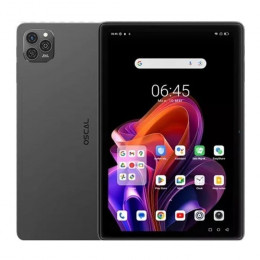 Oscal Pad 9 4/128GB 4G Dual Sim Grey (6931548322368)