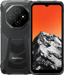 Blackview Fort 1 6/256Gb Global NFC (Black)