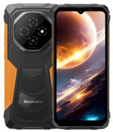 Blackview Fort 1 6/256Gb Global NFC (Orange)
