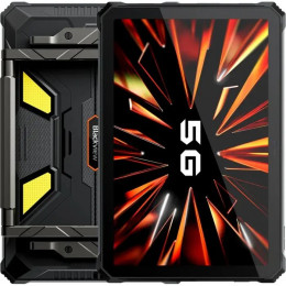 Blackview Tab Active 12 Pro 11 16/1TB 5G/LTE Black +PROJECTOR 120'' (6931548322900)