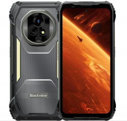 Blackview Xplore 2 12/256GB Black