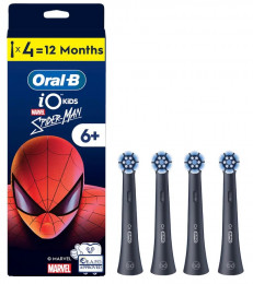 BRAUN Oral-B iO RB SBKF-4 Spider-Man (4)