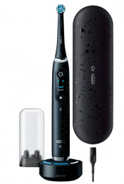 BRAUN Oral-B iO Series 10 iOM10.1B4.2AD Black