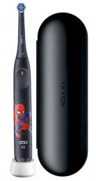 BRAUN Oral-B iO Series 2 iOS2K.1H9.K Spider-Man