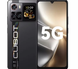 Cubot X100 8 256GB Black