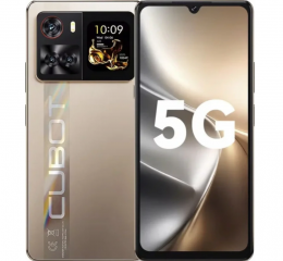 Cubot X100 8 256GB Gold