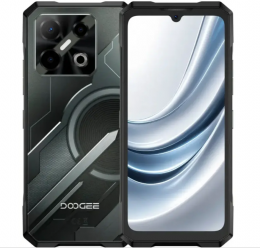 DOOGEE Blade GT Pro 12 512GB Black