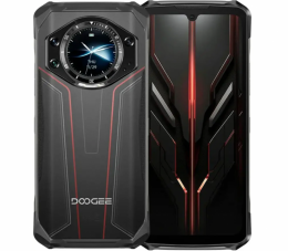 DOOGEE S119 8 512GB Red