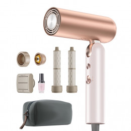 Dreame Pocket Ultra Rosy White (AHD52-RWH)