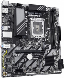 Gigabyte B860M E