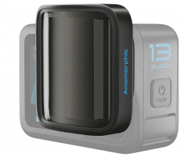 GoPro Anamorphic Lens Mod for HERO13 Black (AEWAL-011) EU