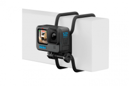 GOPRO Flexible Grip Mount Featuring Gear Ties (AGRTM-002) EU