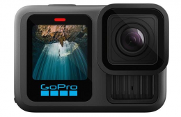 GoPro HERO13 Black + Full HB Lens Mod Collection (CHDRB-132-RW) EU