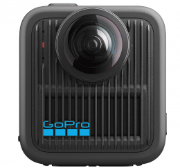 GoPro MAX 2 New Accessory Bundle (CHDFZ-311-RW) EU