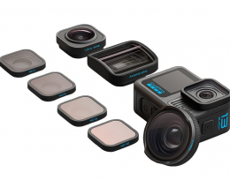 HB-Series Lens Collection (GoPro) (AKTLM-001) EU