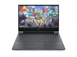 HP Victus Gaming Laptop 15-fb3020ua (BW7L8EA) Mica Silver