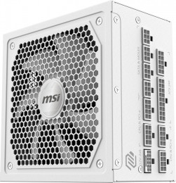 MSI 1000W MAG A1000GL PCIE5 White